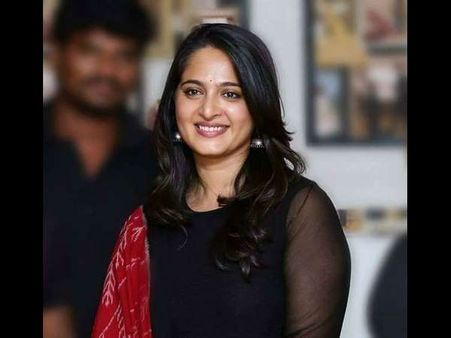 ಕೊನೆಗೂ 'ಮದುವೆ ಆಗ್ತೀನಿ' ಎಂದ ನಟಿ ಅನುಷ್ಕಾ ಶೆಟ್ಟಿ: ಯಾರನ್ನ ಗೊತ್ತಾ?