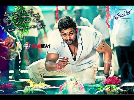 'ಭರ್ಜರಿ' ಕಲೆಕ್ಷನ್ ಸುಳ್ಳು: ಲಾಭ ಬಂದಿದ್ದು ಕೇವಲ 3 ಕೋಟಿಯಂತೆ.!