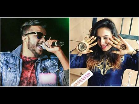 ಮದುವೆಯ ಬಗ್ಗೆ ಮನಸ್ಸಿನ ಮಾತನ್ನು ಹಂಚಿಕೊಂಡ ಚಂದನ್