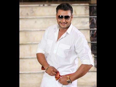 ದರ್ಶನ್ 51ನೇ ಚಿತ್ರಕ್ಕೆ ಹೊಸ ನಾಯಕಿ ಎಂಟ್ರಿ