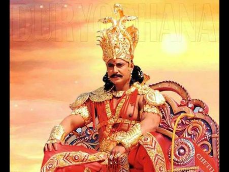 'ಡಿ-ಬಾಸ್' ಅಭಿಮಾನಕ್ಕೆ ಸಿಕ್ತು ಮತ್ತೊಂದು ಹೊಸ ಬಿರುದು