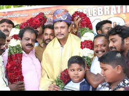 'ಮಜೆಸ್ಟಿಕ್’ ಸಿನಿಮಾದ 16 ವರ್ಷದ ನೆನಪು