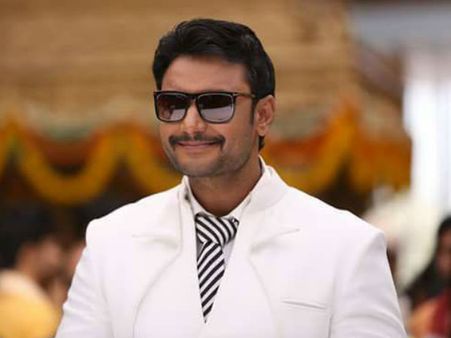 ಕಾವೇರಿ ತೀರ್ಪಿನ ಬಗ್ಗೆ ಚಾಲೆಂಜಿಂಗ್ ಸ್ಟಾರ್ ದರ್ಶನ್ ಪ್ರತಿಕ್ರಿಯೆ: ಏನಂದ್ರು.?