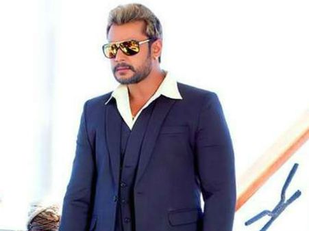 ನಾನು No.1 ರೇಸ್ ನಲ್ಲಿ ಇರಲು ಇಷ್ಟಪಡಲ್ಲ ಎಂದ ದರ್ಶನ್