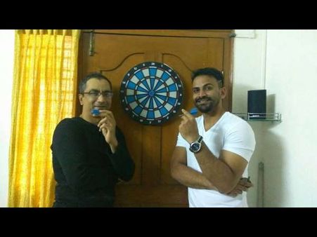 'ಡಾಲಿ' ಧನಂಜಯ್ ಕಷ್ಟದ ದಿನಗಳನ್ನ ಬಿಚ್ಚಿಟ್ಟ ಸ್ನೇಹಿತ 'ಸಿಂಹಾಜಿ'