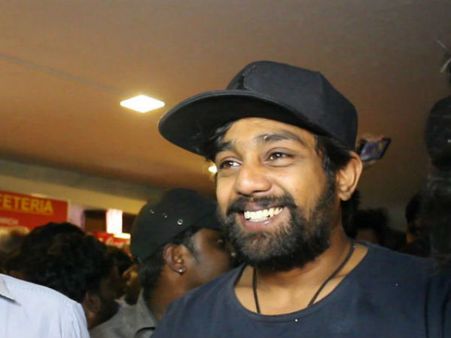 ಅಣ್ಣ 'ಸಂಹಾರ' ಮಾಡಿದ್ದನ್ನ ನೋಡಿ ಧ್ರುವ ಸರ್ಜಾ ಮಾಡಿದ ಕಾಮೆಂಟ್ ಏನು.?