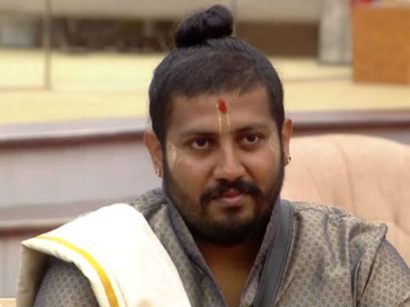 'ಬಿಗ್ ಬಾಸ್' ಶೋದಿಂದ ಸಮೀರಾಚಾರ್ಯ ಅವರಿಗೆ ಸಿಕ್ಕ ಸಂಭಾವನೆ ಇಷ್ಟು.!