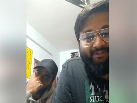 ಚಂದನ್ ಶೆಟ್ಟಿಗೆ ಯಾಕೆ ಕ್ಷಮೆ ಕೇಳಬೇಕು ಗುರು.?