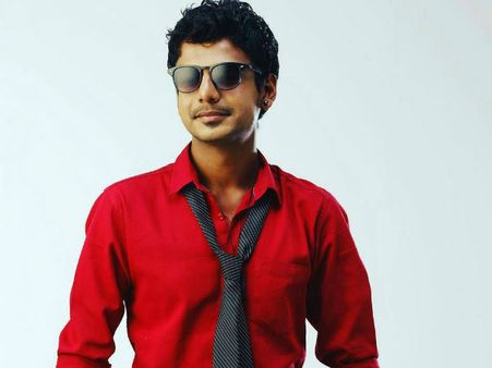 'ಕಿರಿಕ್ ಪಾರ್ಟಿ' ಚಂದನ್ ಆಚಾರ್ ಈಗ ಹೀರೋ ಕಣ್ರೀ.!