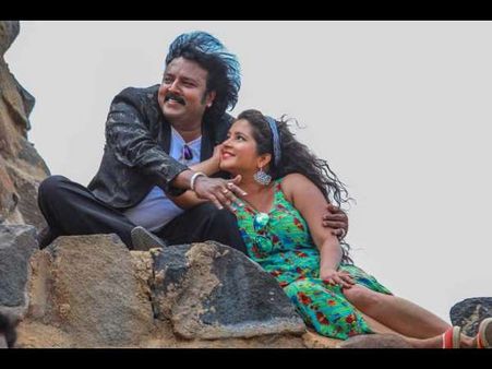 ಅಂತರಂಗದ 'ಗೂಗಲ್' ನೋಡಿ ವಿಮರ್ಶಕರು ಏನಂದರು.?