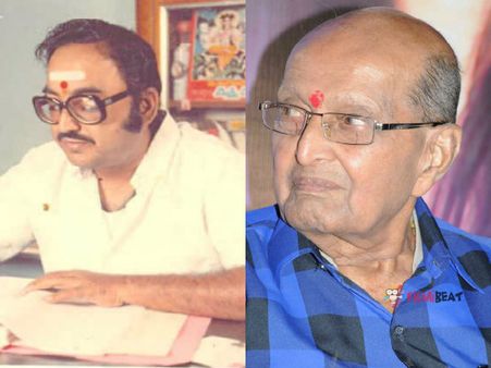 ಉದಯ ಶಂಕರ್ ಅವರನ್ನು ದುರ್ಬಳಕೆ ಮಾಡಿಕೊಂಡವರೇ ಹೆಚ್ಚು: ನಿರ್ದೇಶಕ ಭಗವಾನ್