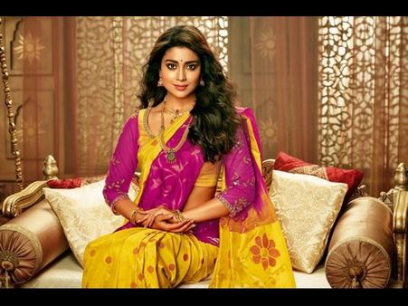 ಓಹೋ... 'ಚಂದ್ರ' ಚಕೋರಿ ಶ್ರಿಯಾಗೆ ಮದುವೆ ಅಂತೆ! ಹುಡುಗ ಯಾರಂತೆ?