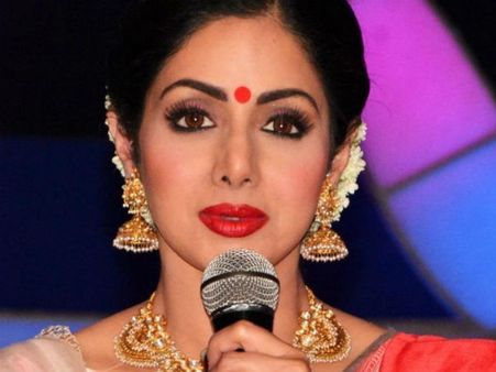 ಶ್ರೀದೇವಿ ಅನಾರೋಗ್ಯದ ಗುಟ್ಟು ರಟ್ಟು ಮಾಡಿದ ಆತ್ಮೀಯ ಗೆಳತಿ