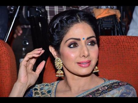 ನಟಿ ಶ್ರೀದೇವಿ ಅಕಾಲ ಸಾವಿಗೆ ನಿಜವಾದ ಕಾರಣ 'ಇದೇ'ನಾ.?