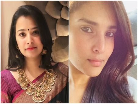 ರಮ್ಯಾಗೆ ಮಹಾ ಮಂಗಳಾರತಿ ಮಾಡಿದ ಶಿಲ್ಪಾ ಗಣೇಶ್