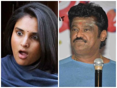 'ಪಲ್ಲಂಗ' ಅಂದ್ರೆ 'ಅದಲ್ಲ'! ಜಗ್ಗೇಶ್ ಹೇಳಿದ್ದು ಬೇರೆಯದ್ದೇ ಅರ್ಥದಲ್ಲಿ...