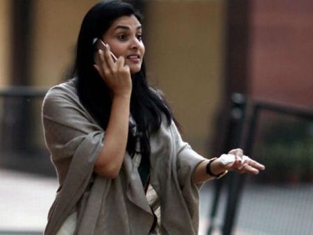 ಫೇಕ್ ಅಕೌಂಟ್ ವಿಡಿಯೋ ಬಗ್ಗೆ ಫೇಸ್ ಬುಕ್ ನಲ್ಲಿ ಕ್ಲಾರಿಟಿ ಕೊಟ್ಟ ರಮ್ಯಾ