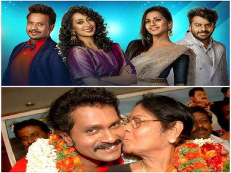 ಡ್ಯಾನ್ಸ್ ಶೋಗೆ ಚಂದನ್ ಶೆಟ್ಟಿ ಯಾಕೆ.? ವಿನೋದ್ ರಾಜ್ ಕಣ್ಣಿಗೆ ಬೀಳ್ಲಿಲ್ವಾ.?