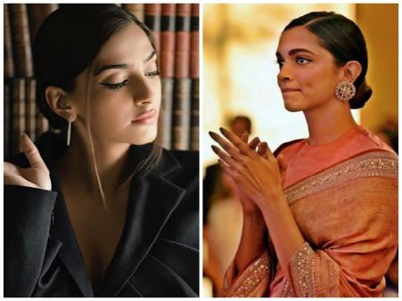 ಸೋನಂ ಕಪೂರ್ ವಿರುದ್ಧ ಗರಂ ಆದ ದೀಪಿಕಾ ಪಡುಕೋಣೆ ಅಭಿಮಾನಿಗಳು.!