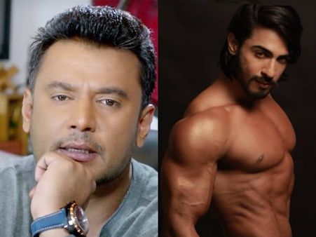 'ಯಜಮಾನ' ದರ್ಶನ್ ಮುಂದೆ ತೊಡೆ ತಟ್ಟಿ ನಿಲ್ಲುವ ಖತರ್ನಾಕ್ ಕೇಡಿ ಇವರೇ.!