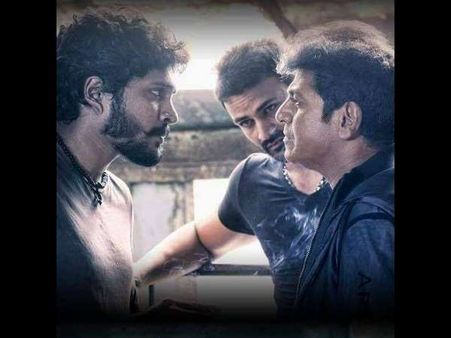 ತೆಲುಗು ಚಿತ್ರರಂಗಕ್ಕೆ ಹಾರಿದ ಚಿಟ್ಟೆ ವಸಿಷ್ಠ