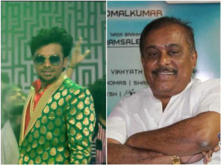 ಕನ್ನಡ Rap ಹಾಡುಗಳ ಬಗ್ಗೆ ಹಂಸಲೇಖ ಕೊಟ್ಟ ಹೇಳಿಕೆ ಇದು!