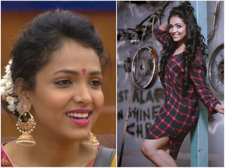 ಕಾಲಿವುಡ್ ಸ್ಟಾರ್ ನಟನ ಸಿನಿಮಾದಲ್ಲಿ ಅನುಪಮ ಗೌಡ !