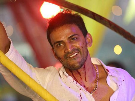 ಹೊಸ ಕೆಲಸ ಶುರು ಮಾಡಿದ 'ಟಗರು' ಡಾಲಿ ಧನಂಜಯ್