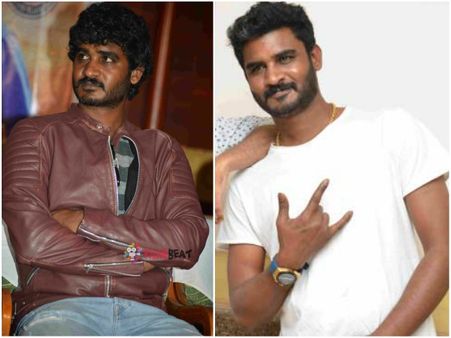 ಹಾಸ್ಯ ನಟ ಚಿಕ್ಕಣ್ಣ ಈಗ ಸಿನಿಮಾ ನಿರ್ಮಾಪಕ!