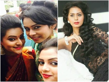 'ಅಗ್ನಿಸಾಕ್ಷಿ' ಮಾಯಗೆ ಒಲಿದು ಬಂತು ಸಿನಿಮಾ ಅವಕಾಶ!