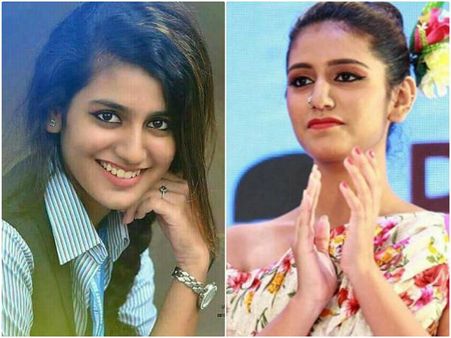 ಕಣ್ಣಲ್ಲೇ ಕೊಲ್ಲುತ್ತಿರುವ ಈ ಹುಡುಗಿ ಬಗ್ಗೆ ಎಲ್ಲಿಯೂ ರಿವೀಲ್ ಆಗದ ಸಂಗತಿಗಳು!