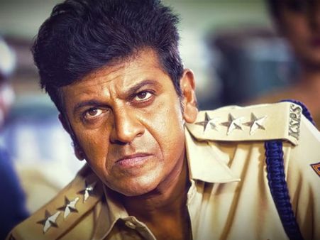 ಶಿವಣ್ಣನ ಫೇವರೆಟ್ ಚಿತ್ರಮಂದಿರದಲ್ಲಿ 'ಟಗರು' ಆಗಮನ