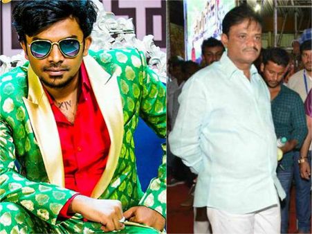 ಚಂದನ್ ಶೆಟ್ಟಿಗೆ ಬಂಪರ್ ಆಫರ್ ಕೊಟ್ಟ ನಿರ್ಮಾಪಕ ಮುನಿರತ್ನ