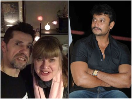 ದರ್ಶನ್ ಹುಟ್ಟುಹಬ್ಬಕ್ಕೆ ಪಿನ್ ಲ್ಯಾಂಡ್ ನಿಂದ ಬಂದ ವಿಶೇಷ ಶುಭಾಶಯ