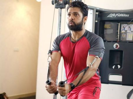 'ಅವನೇ ಶ್ರೀಮನ್ನಾರಾಯಣ' ಚಿತ್ರದ ರಿಲೀಸ್ ಡೇಟ್ ಫಿಕ್ಸ್