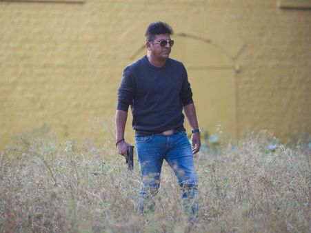 'ಟಗರು' ಜೊತೆಗೆ ನಾಳೆ ಫೀಲ್ಡ್ ಗೆ ಇಳಿಯಲಿದೆ ಮೂರು ಕನ್ನಡ ಚಿತ್ರಗಳು