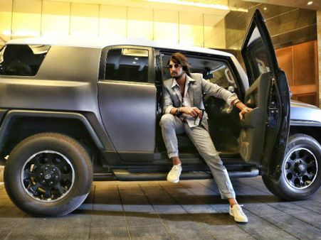 ಸೆಟ್ಟೇರುವ ಮುಂಚೆಯೇ ಕಿಚ್ಚ ಚಿತ್ರದ ಬಿಡುಗಡೆ ದಿನಾಂಕ ಫಿಕ್ಸ್