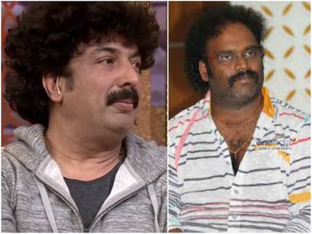 ಗುರುಕಿರಣ್ ಪ್ರಕಾರ ಹರಿಕೃಷ್ಣ ಕನ್ನಡದ ಬೆಸ್ಟ್ ಮ್ಯೂಸಿಕ್ ಡೈರೆಕ್ಟರ್