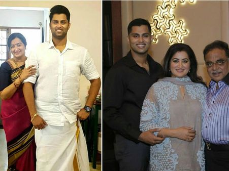 ಅಂಬರೀಶ್ ಮಗನ ಚೊಚ್ಚಲ ಚಿತ್ರದ ಟೈಟಲ್ ಬಗ್ಗೆ ಹೊಸ ಸುದ್ದಿ