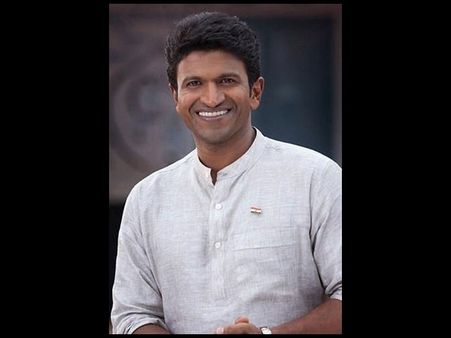 ಪುನೀತ್ ಮುಂದಿನ ಸಿನಿಮಾ ಬಗ್ಗೆ ತಿಳಿಯಲು ಸುಲಭ ವಿಧಾನ