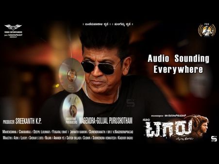 'ಟಗರು' ಜೊತೆ ಕುಣಿಯಲಿದ್ದಾರೆ ಶಾನ್ವಿ, ಪಾರೂಲ್, ಮಾನ್ವಿತಾ