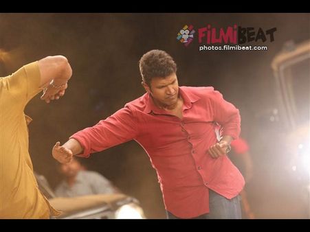 ಪುನೀತ್ ಸದ್ಯ ಏನ್ ಮಾಡ್ತಿದ್ದಾರೆ.. ಅವ್ರ ಮುಂದಿನ ಸಿನಿಮಾ ಯಾವ್ದು..?