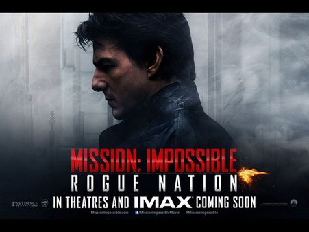 'ಮಿಷನ್ ಇಂಪಾಸಿಬಲ್' ಸಿನಿಮಾ ಕನ್ನಡಕ್ಕೆ ಡಬ್ ಆಗಿ ಬರ್ತಿದೆ!