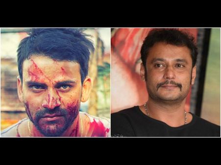 ಡಿ ಬಾಸ್ ಜೊತೆ ಕಾಳಗಕ್ಕೆ ಇಳಿದ ಟಗರು ಡಾಲಿ