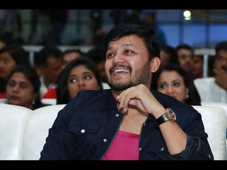 ಗೋಲ್ಡನ್ ಸ್ಟಾರ್ ಗಣೇಶ್ ಚಿತ್ರಕ್ಕೆ ಹಿರೋಯಿನ್ ಆದ ಪ್ರಿಯಾ!