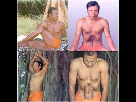 ಡಾ ರಾಜ್ ಯೋಗ ಕೇಂದ್ರ ಸ್ಥಾಪನೆಗೆ ಮುಂದಾದ ಸಿದ್ದರಾಮಯ್ಯ ಸರ್ಕಾರ