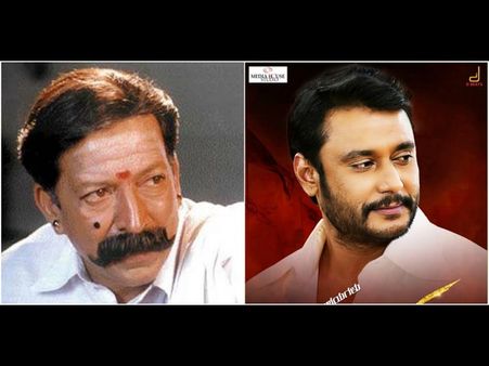 ಅಂದು-ಇಂದು ಕನ್ನಡಕ್ಕೆ ಒಬ್ಬರೇ ಯಜಮಾನ !