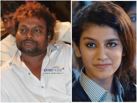 ಕಣ್ಣು ಹೊಡೆದ ಹುಡುಗಿ ಬಗ್ಗೆ ಸಾಧು ಕೋಕಿಲ ಕೊಟ್ಟ ಹೇಳಿಕೆ !