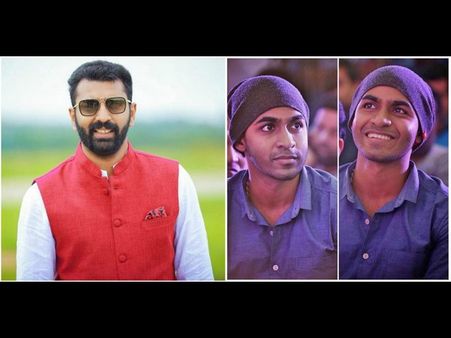 ರಾಜ್ ಕುಮಾರ್ ಮೊಮ್ಮಗನ ಮೇಲೆ ಹ್ಯಾರಿಸ್ ಮಗನ ದಬ್ಬಾಳಿಕೆ