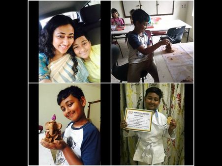 ಸಕಲ ಕಲಾವಲ್ಲಭನಾದ ಜ್ಯೂನಿಯರ್ ಚಾಲೆಂಜಿಂಗ್ ಸ್ಟಾರ್